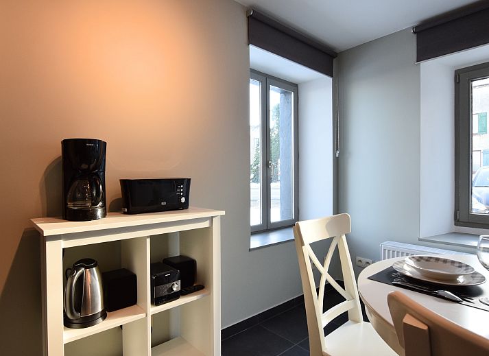 Guest house 0923201 - Holiday property Luxembourg - Le Tilleul