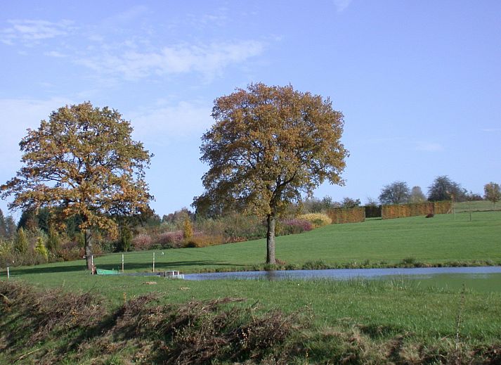 Guest house 0923201 - Holiday property Luxembourg - Le Tilleul