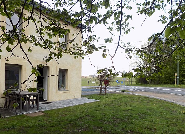 Verblijf 0923203 - Vakantiewoning Ardennen (Luxemburg) - Le Tilleul