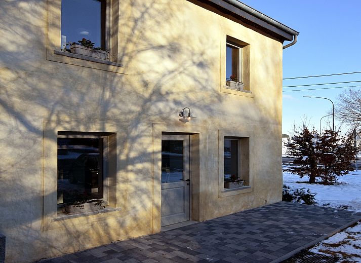 Verblijf 0923203 - Vakantiewoning Ardennen (Luxemburg) - Le Tilleul