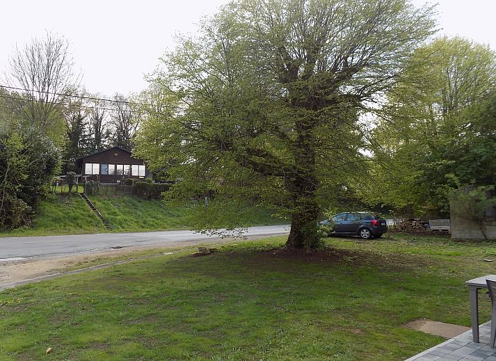Verblijf 0923203 - Vakantiewoning Ardennen (Luxemburg) - Le Tilleul