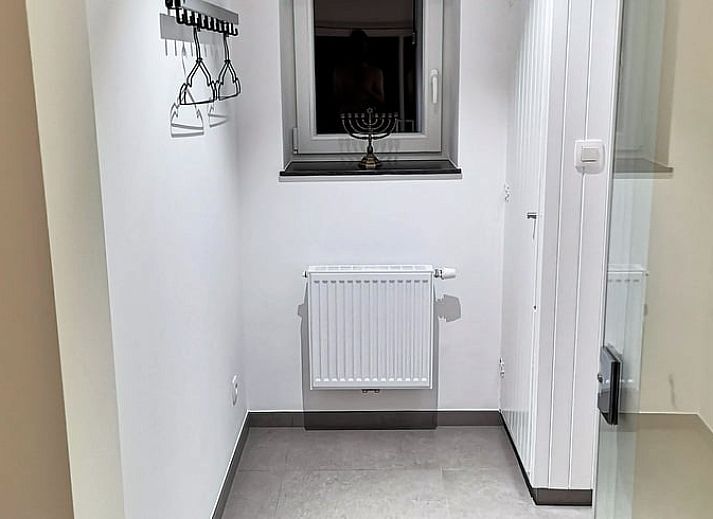 Unterkunft 0923506 - Ferienhaus Luxemburg - Vakantiehuis in Rochehaut