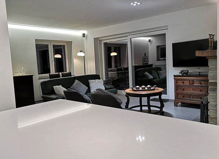 Unterkunft 0923506 - Ferienhaus Luxemburg - Vakantiehuis in Rochehaut