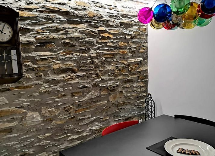 Unterkunft 0923506 - Ferienhaus Luxemburg - Vakantiehuis in Rochehaut