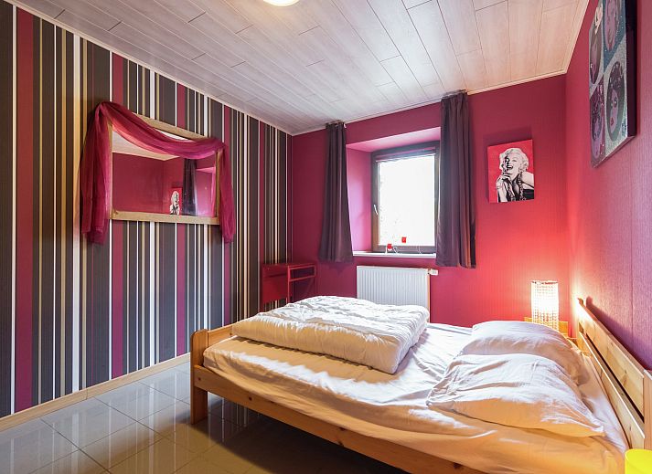 Guest house 0923701 - Apartment Luxembourg - Hérissons et Ecureuils