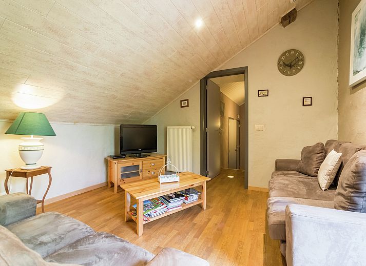 Guest house 0923701 - Apartment Luxembourg - Hérissons et Ecureuils