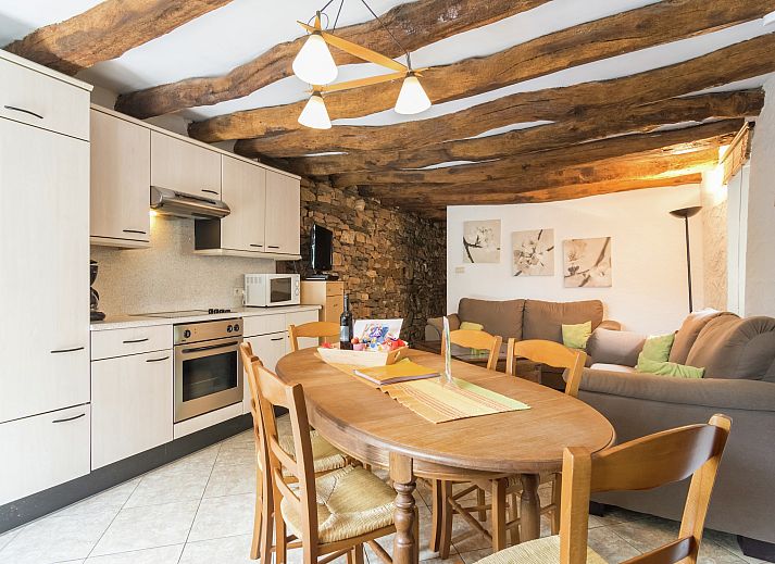 Guest house 0923701 - Apartment Luxembourg - Hérissons et Ecureuils