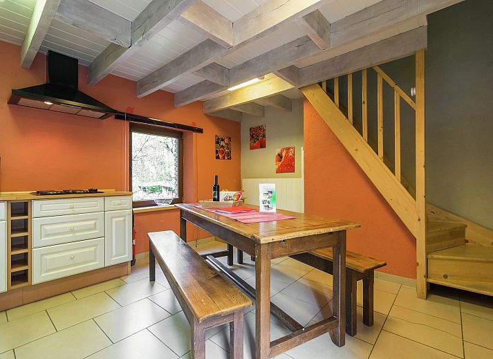 Guest house 0923701 - Apartment Luxembourg - Hérissons et Ecureuils