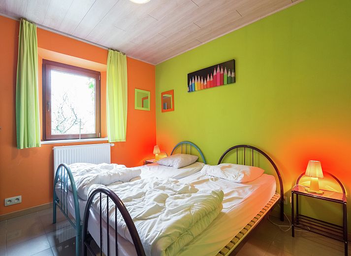 Guest house 0923701 - Apartment Luxembourg - Hérissons et Ecureuils