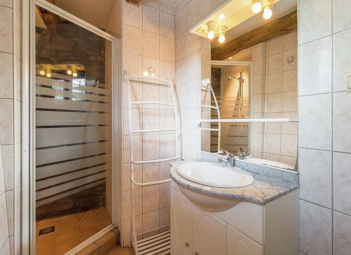 Guest house 0923701 - Apartment Luxembourg - Hérissons et Ecureuils