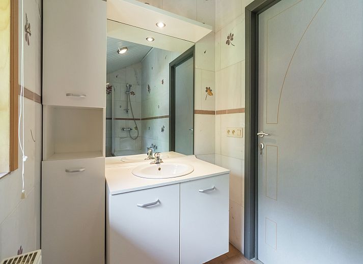 Guest house 0923701 - Apartment Luxembourg - Hérissons et Ecureuils