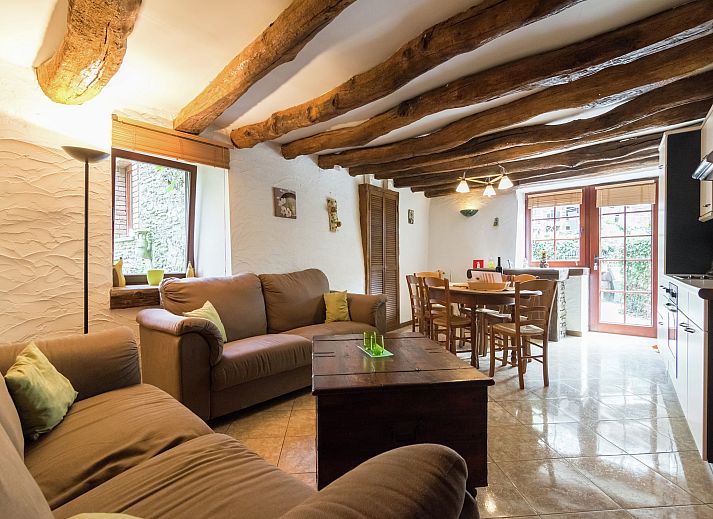 Guest house 0923702 - Apartment Luxembourg - Les Hérissons