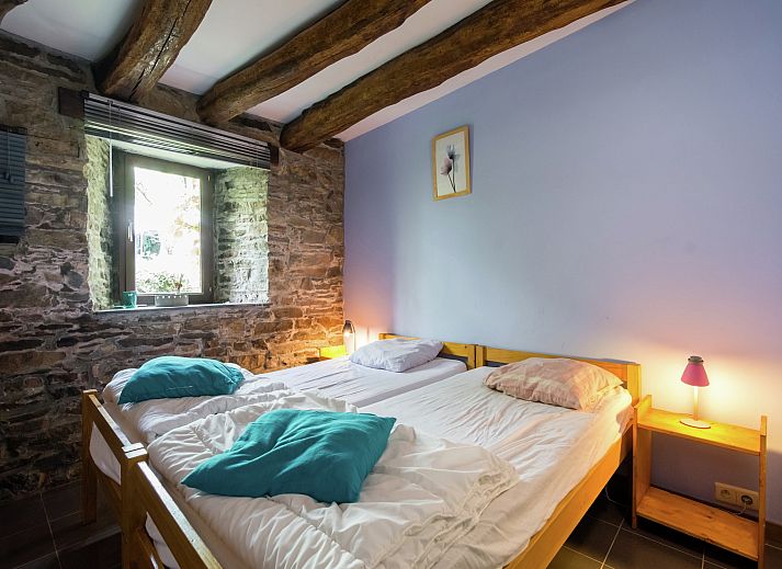 Guest house 0923702 - Apartment Luxembourg - Les Hérissons