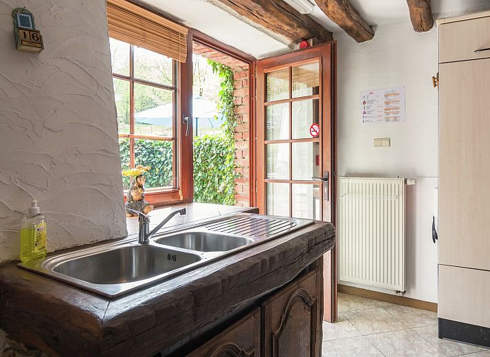 Guest house 0923702 - Apartment Luxembourg - Les Hérissons