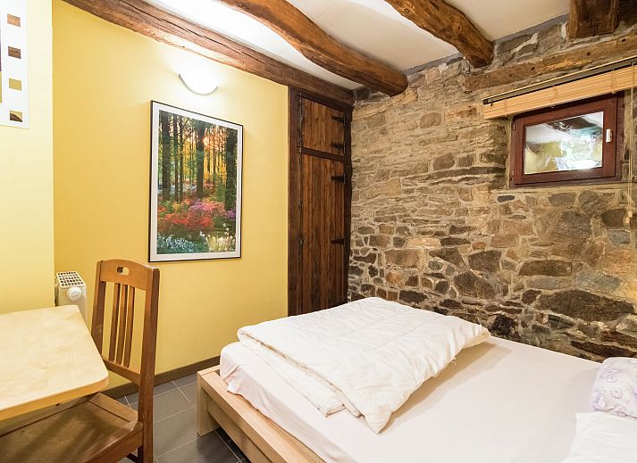 Guest house 0923702 - Apartment Luxembourg - Les Hérissons