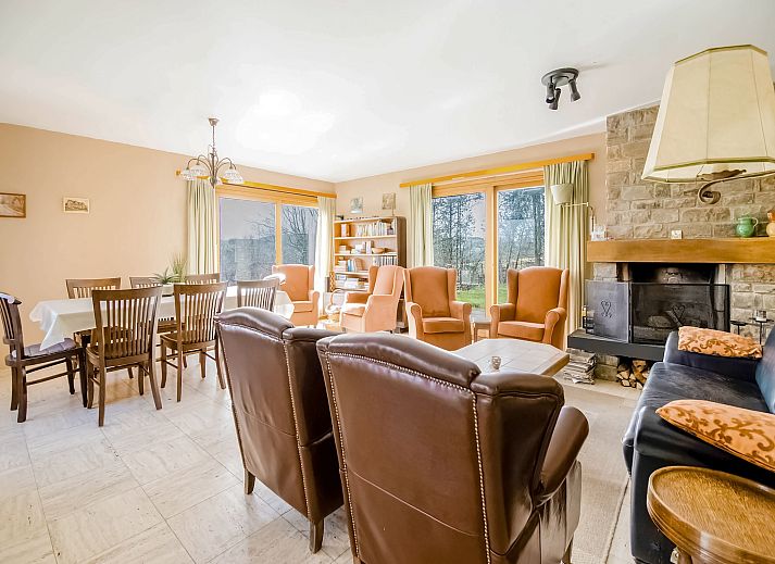 Guest house 0924708 - Holiday property Luxembourg - Grusone 53