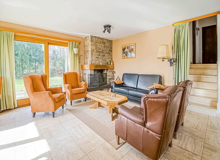 Guest house 0924708 - Holiday property Luxembourg - Grusone 53