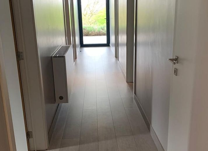 Unterkunft 092503 - Ferienhaus Luxemburg - Vakantiehuisje in Cielle