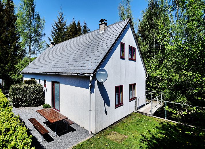 Verblijf 0925505 • Vakantiewoning Ardennen (Luxemburg) • Masblette