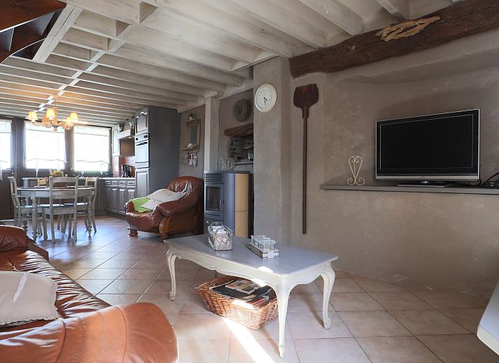 Guest house 09255100 - Chalet Luxembourg - Le Fournil de Rosalie