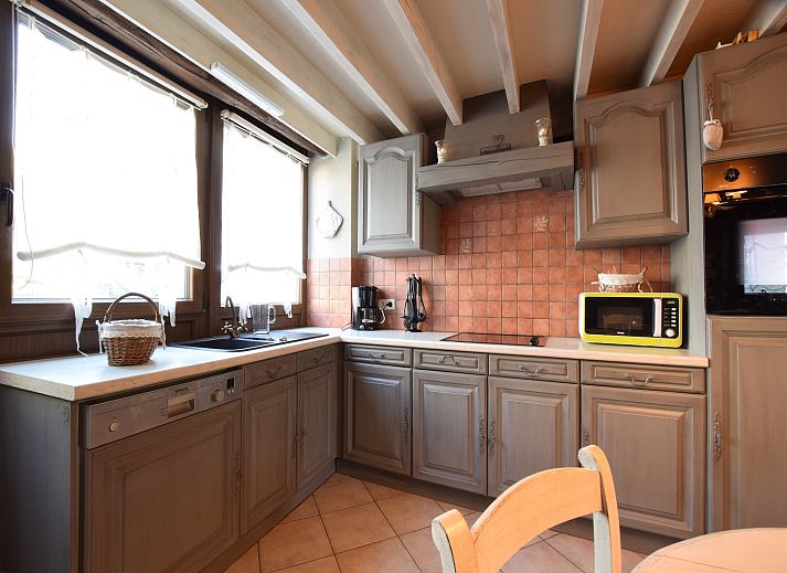 Guest house 09255100 - Chalet Luxembourg - Le Fournil de Rosalie