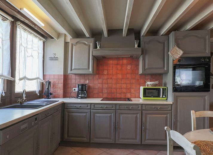 Guest house 09255100 - Chalet Luxembourg - Le Fournil de Rosalie
