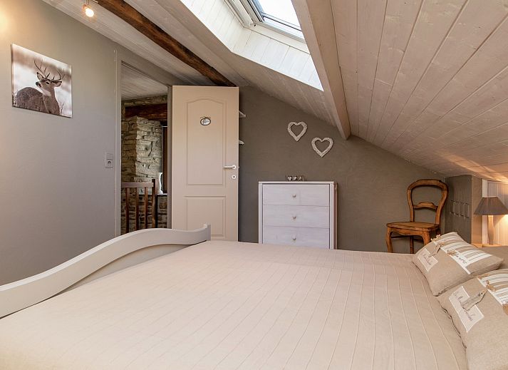 Guest house 09255100 - Chalet Luxembourg - Le Fournil de Rosalie