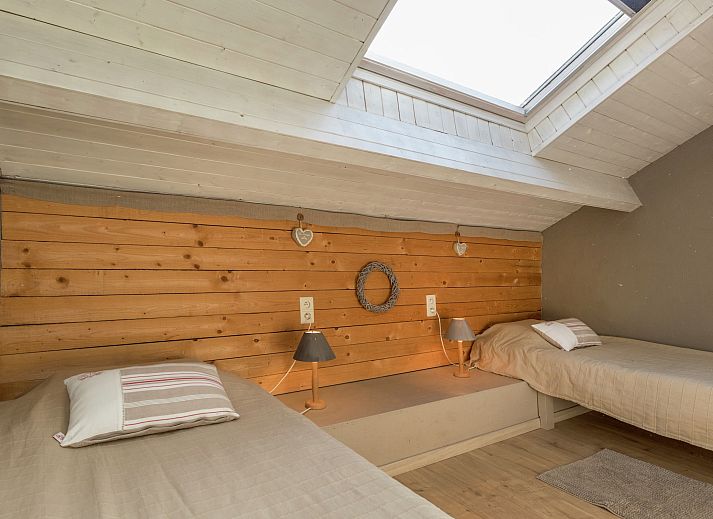 Guest house 09255100 - Chalet Luxembourg - Le Fournil de Rosalie