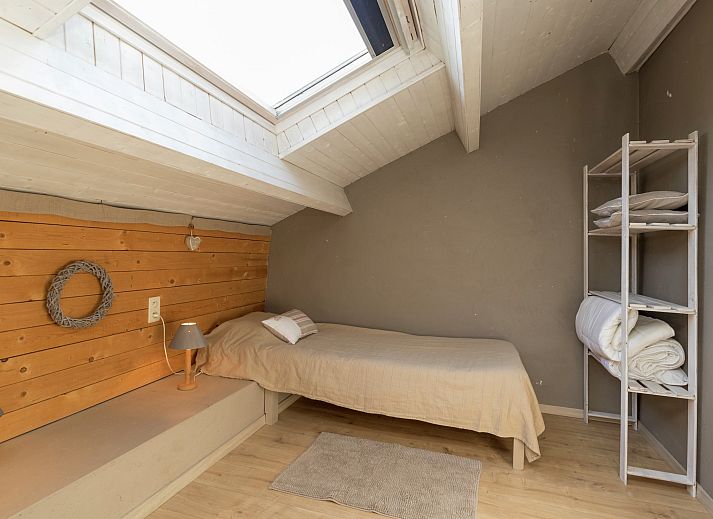 Guest house 09255100 - Chalet Luxembourg - Le Fournil de Rosalie