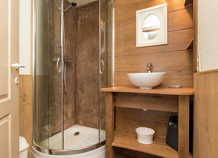 Guest house 09255100 - Chalet Luxembourg - Le Fournil de Rosalie
