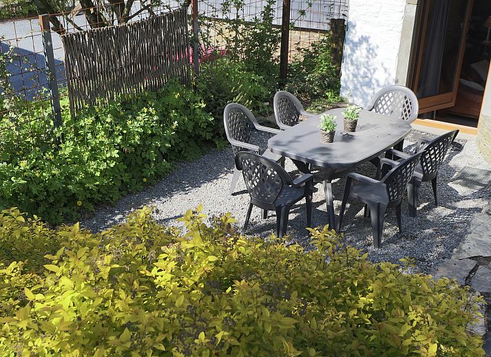 Guest house 09255100 - Chalet Luxembourg - Le Fournil de Rosalie
