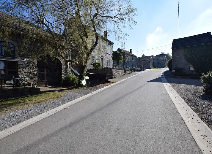 Guest house 09255100 - Chalet Luxembourg - Le Fournil de Rosalie