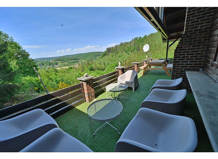 Guest house 09255104 - Chalet Luxembourg - River View