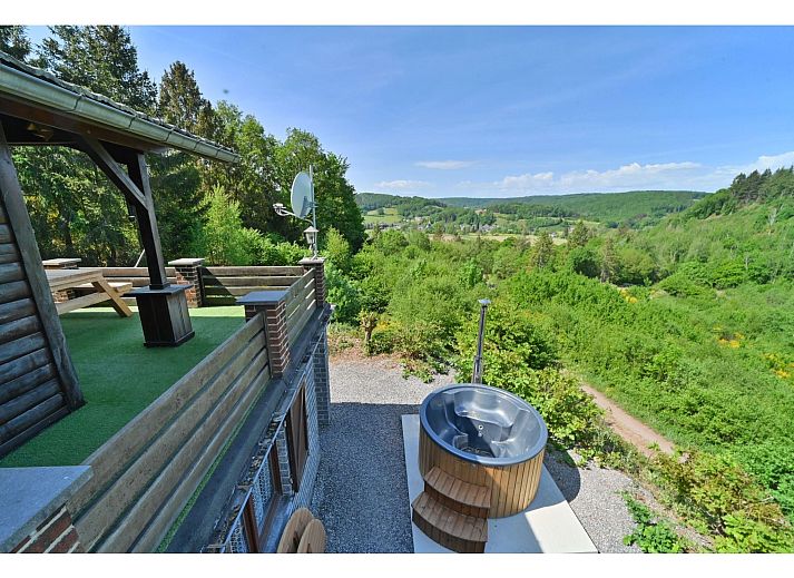 Guest house 09255104 - Chalet Luxembourg - River View