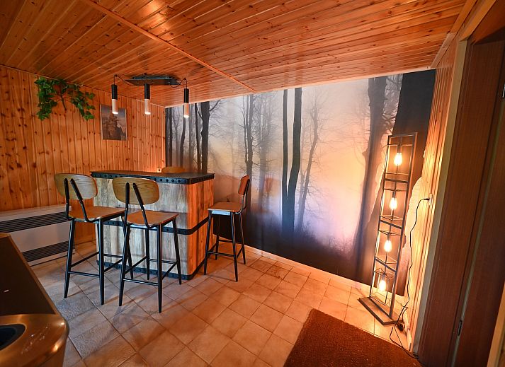 Guest house 09255104 - Chalet Luxembourg - River View