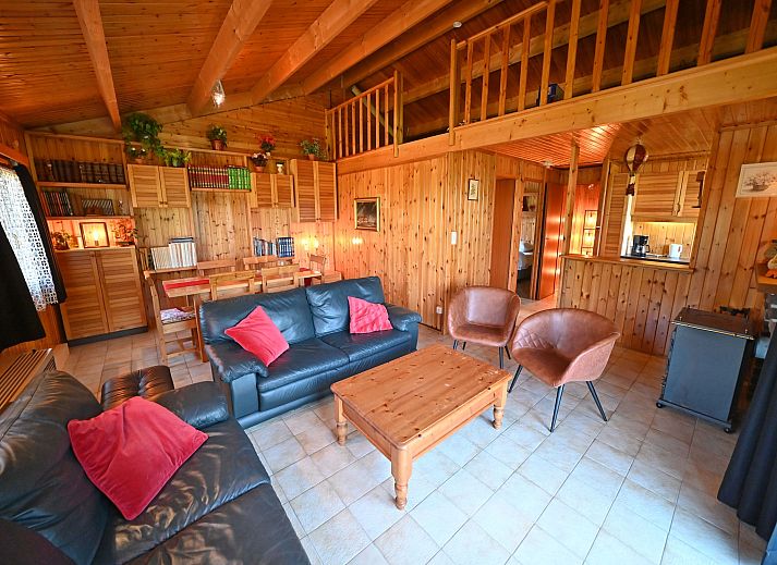 Guest house 09255104 - Chalet Luxembourg - River View