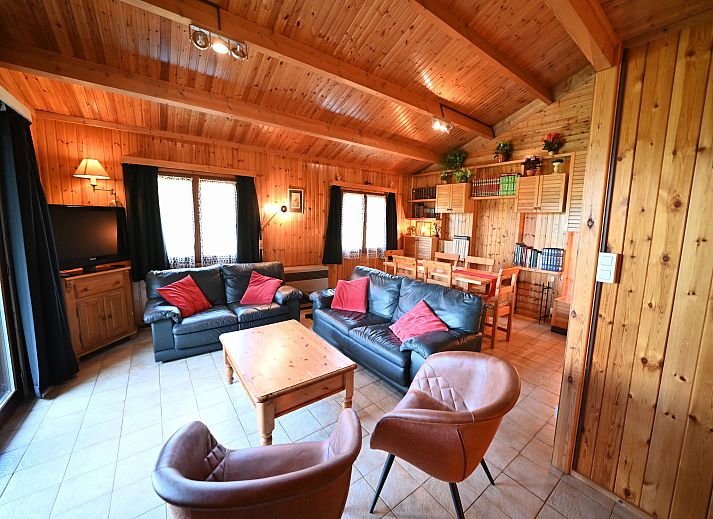 Guest house 09255104 - Chalet Luxembourg - River View