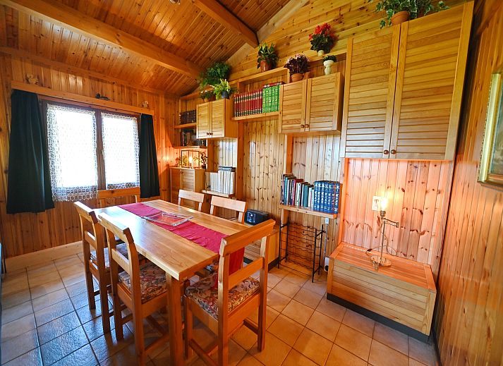 Guest house 09255104 - Chalet Luxembourg - River View