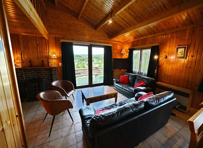 Guest house 09255104 - Chalet Luxembourg - River View
