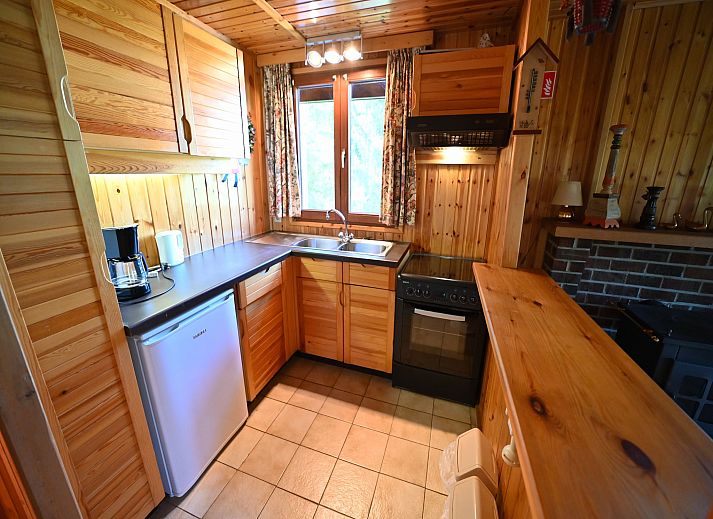 Guest house 09255104 - Chalet Luxembourg - River View