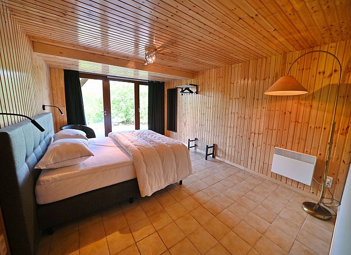 Guest house 09255104 - Chalet Luxembourg - River View