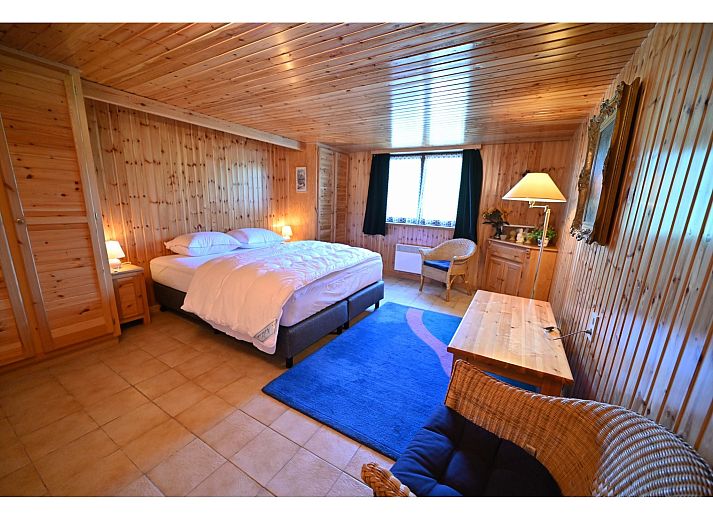 Guest house 09255104 - Chalet Luxembourg - River View