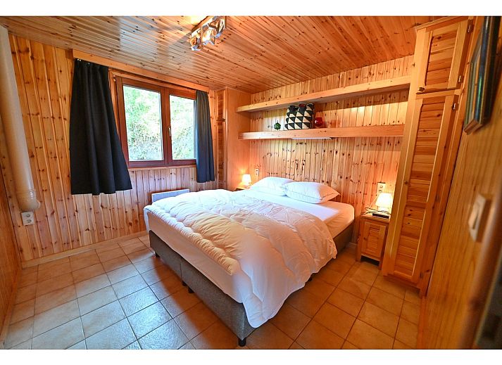 Guest house 09255104 - Chalet Luxembourg - River View