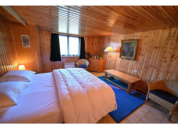 Guest house 09255104 - Chalet Luxembourg - River View