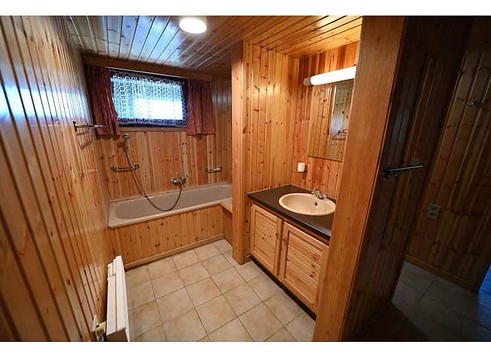 Guest house 09255104 - Chalet Luxembourg - River View