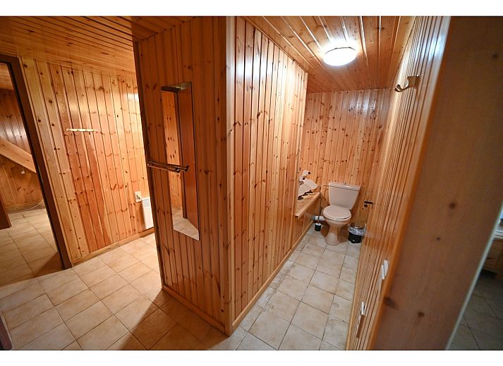 Guest house 09255104 - Chalet Luxembourg - River View