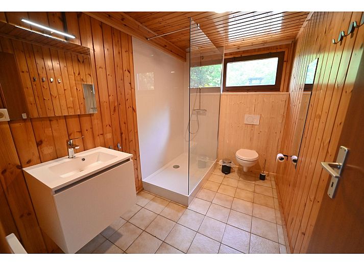 Guest house 09255104 - Chalet Luxembourg - River View