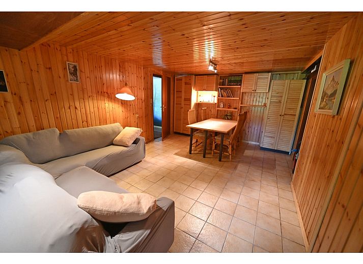 Guest house 09255104 - Chalet Luxembourg - River View