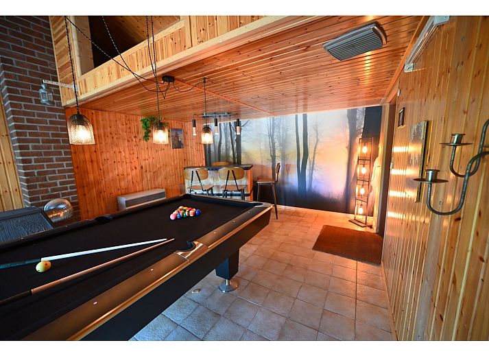 Guest house 09255104 - Chalet Luxembourg - River View