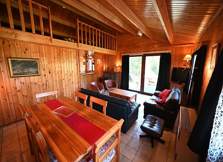 Guest house 09255104 - Chalet Luxembourg - River View